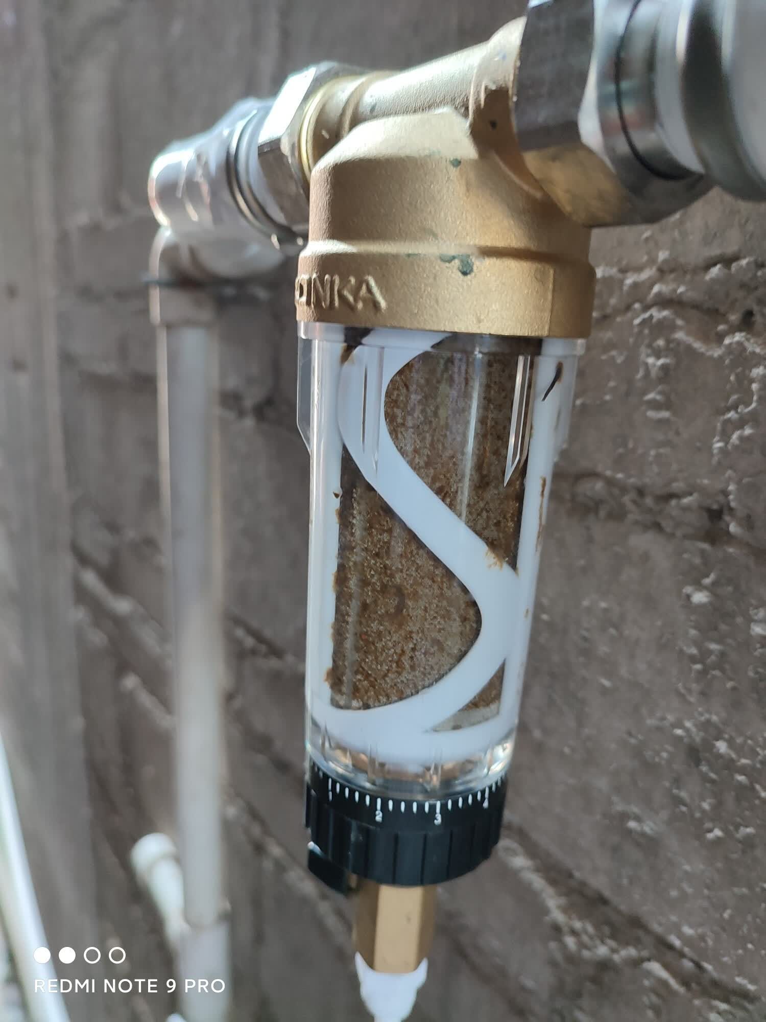 康佳净水器评测：流量大，过滤能力强的第2张示图