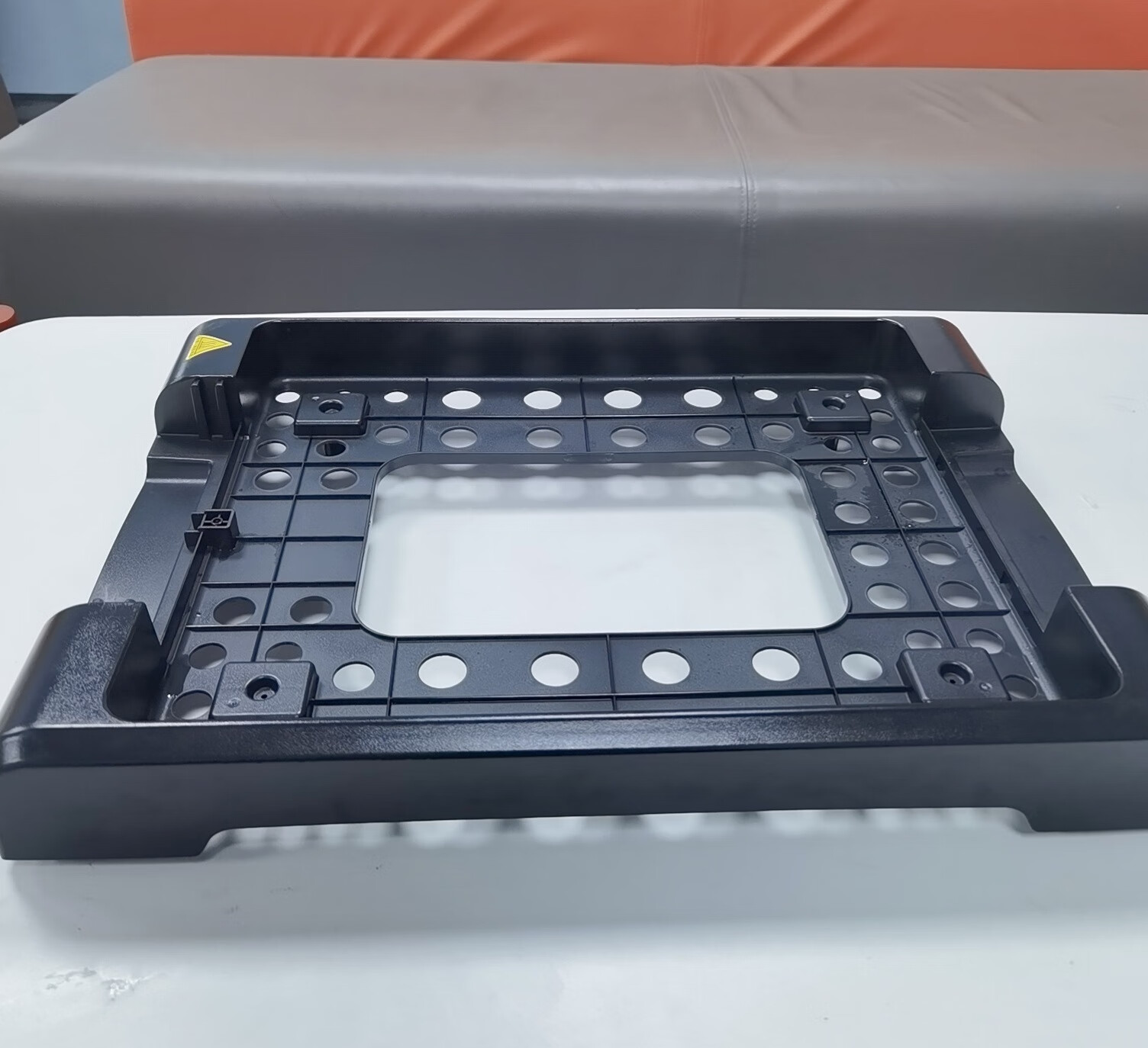 解锁更多美食制作，测评美的电烧烤炉的第4张示图