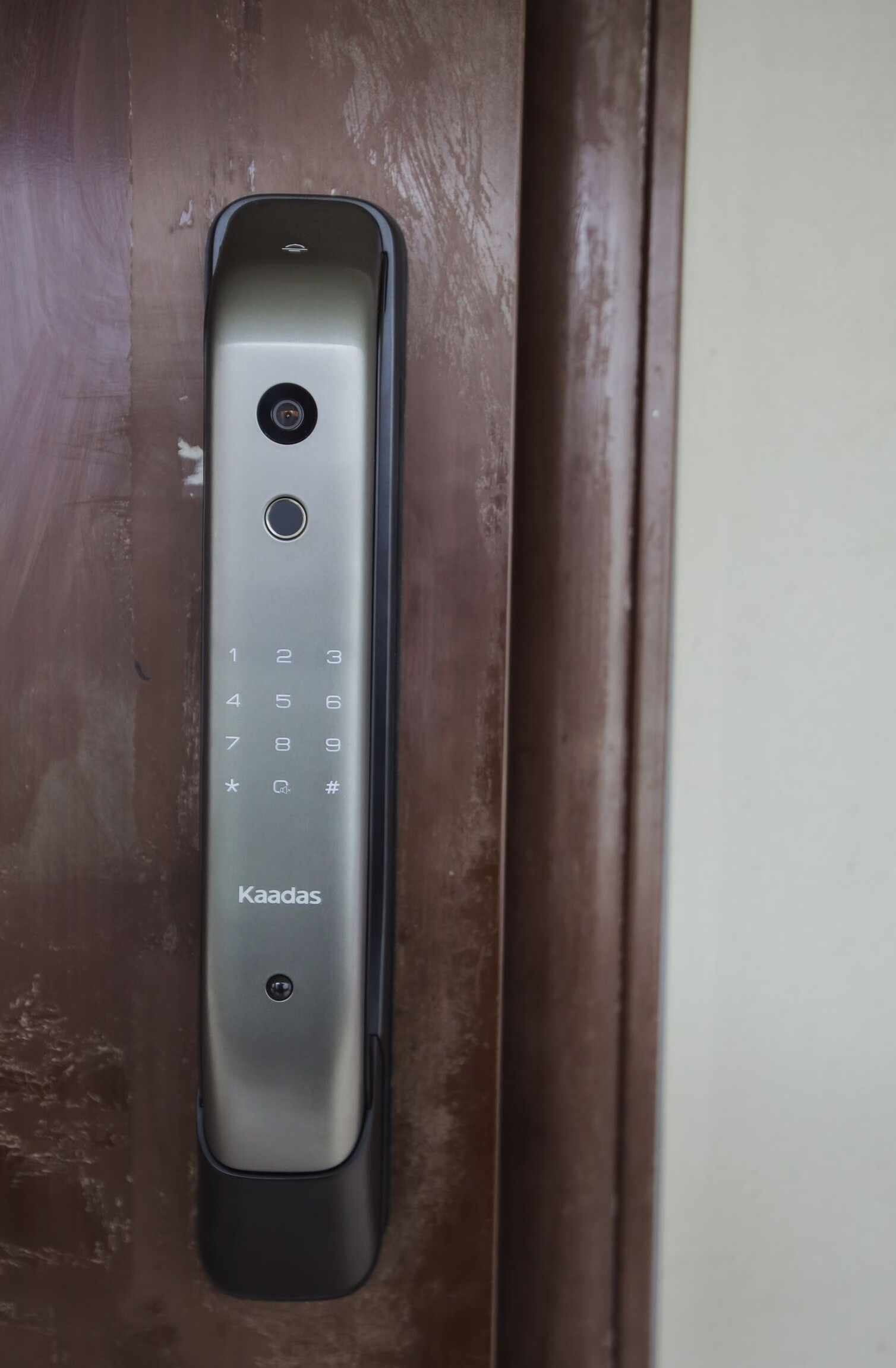 年假出门7天乐,凯迪仕帮我“顾好家”!的第2张示图 年假出门7天乐,凯迪仕帮我“顾好家”!的第2张示图