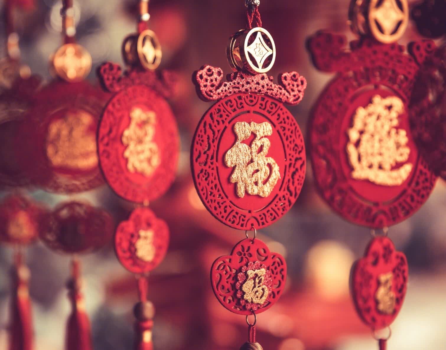 春节送礼送什么？就差一款春节氛围感很强的礼盒-JinMo之家