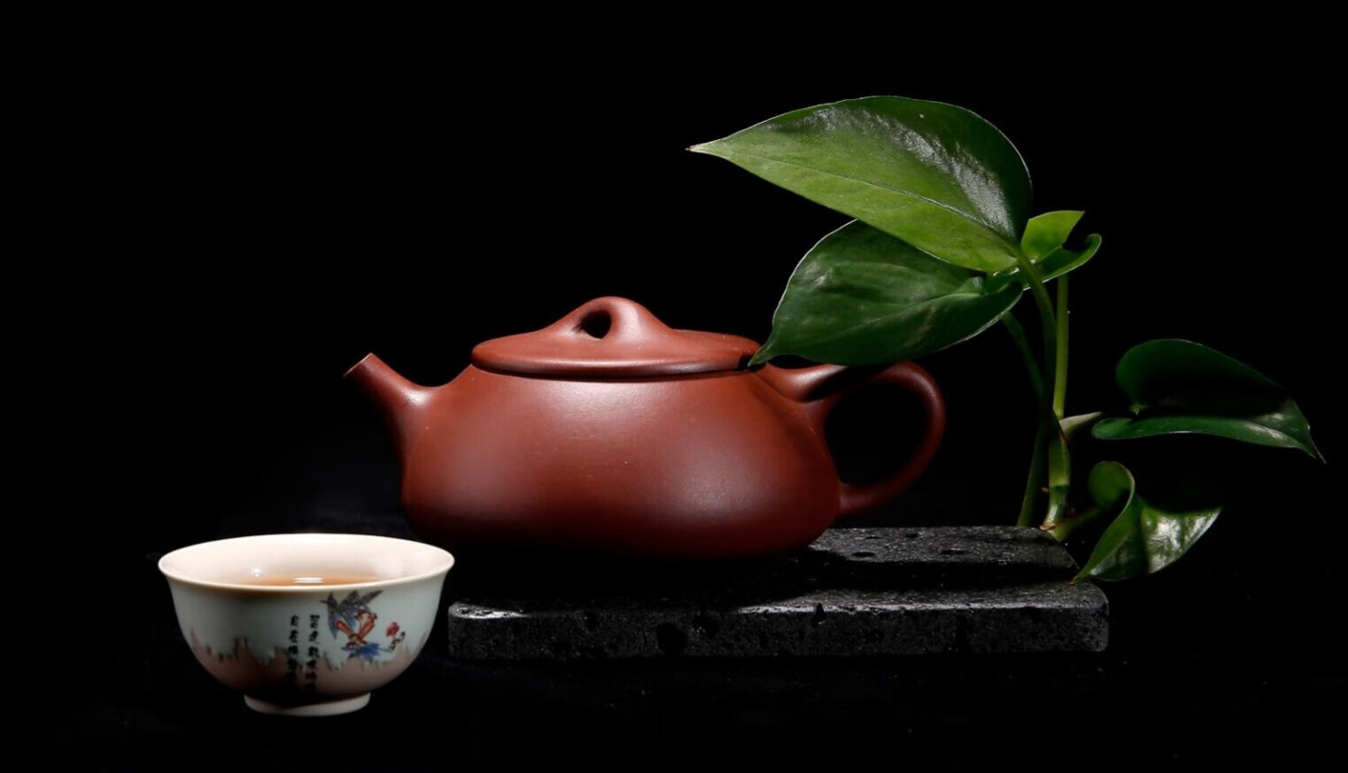大品牌的茉莉花茶，口感出色，味道浓香的第2张示图