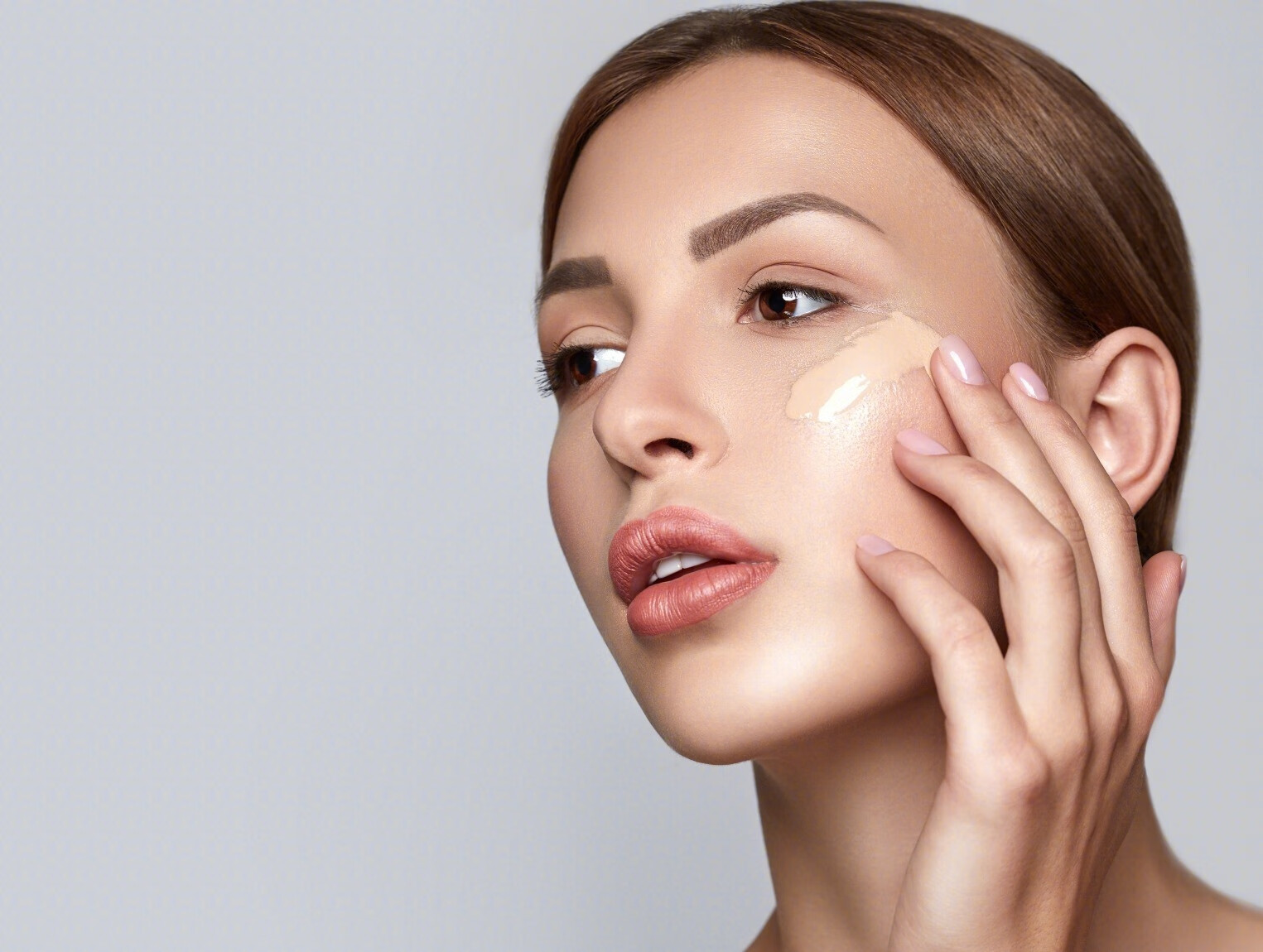 浮粉？脱妆？你还在为这些烦恼吗？选对散粉很重要-JinMo之家