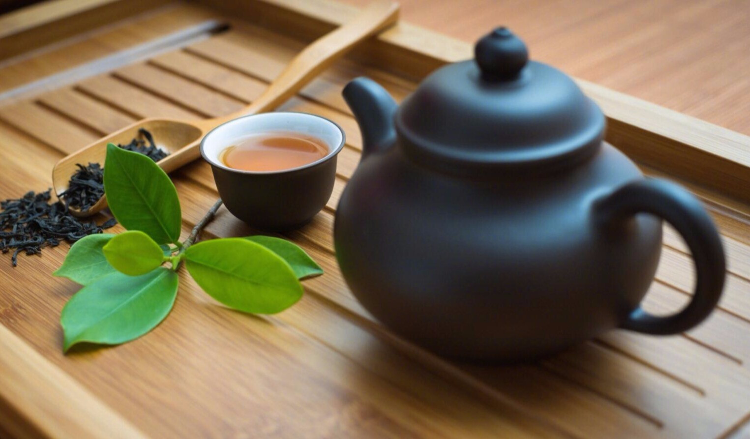 中华老字号特级花茶：京华茉莉龙芽，值得拥有的第3张示图