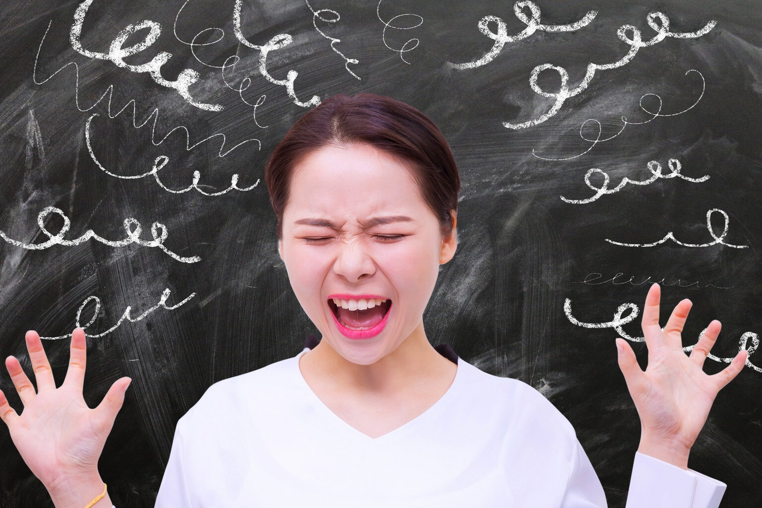 情绪管理的“打怪宝典”，一生至少要读一次！-JinMo之家