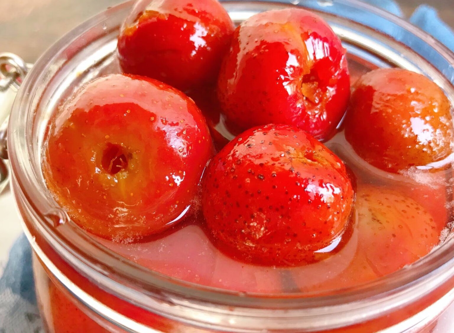 它是“天然消食片”，消化积食就吃它，一周2次，老少皆宜-JinMo之家