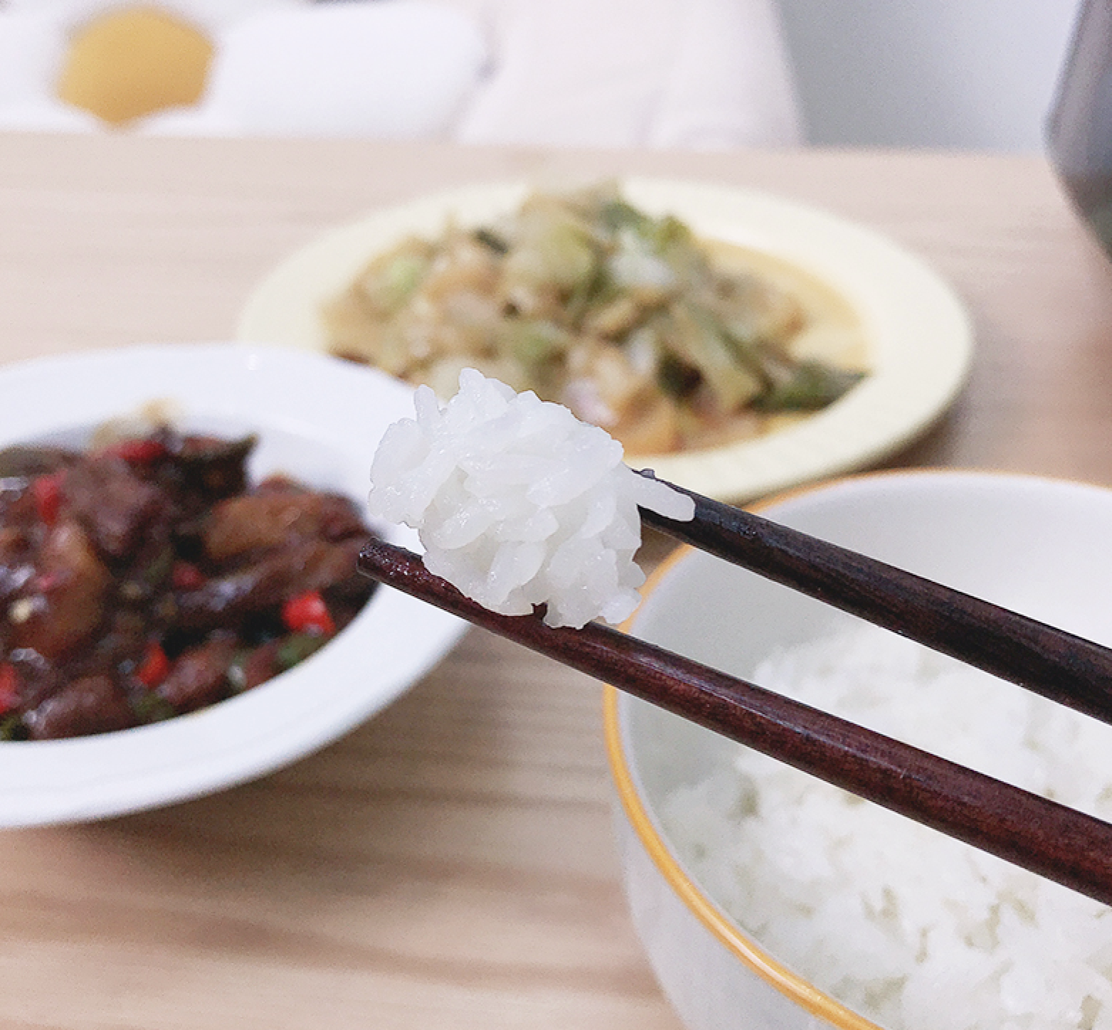 孩子爱吃韩式料理！搞定电饭煲才是关键-JinMo之家