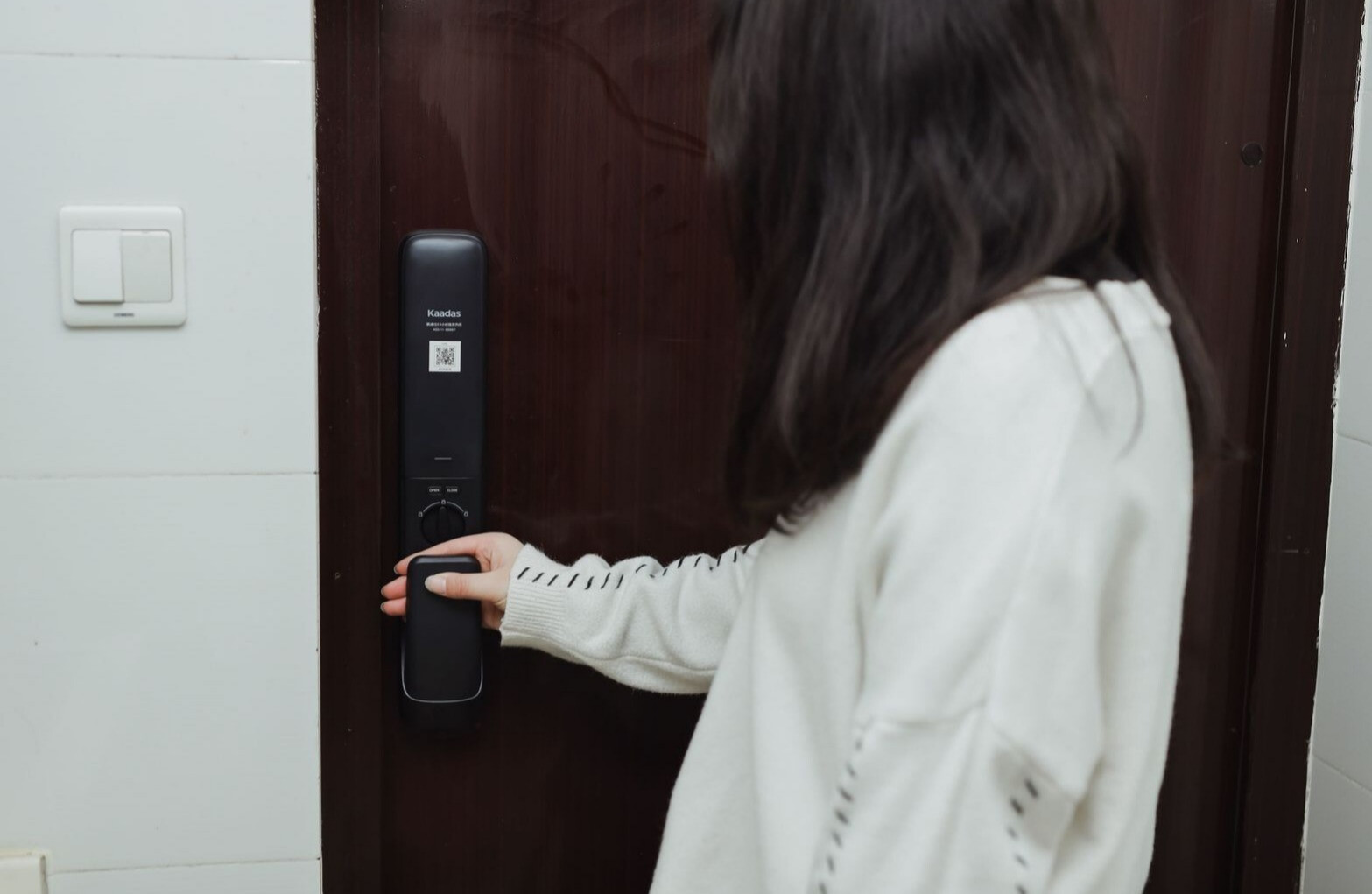 年假出门7天乐，凯迪仕帮我“顾好家”！-JinMo之家