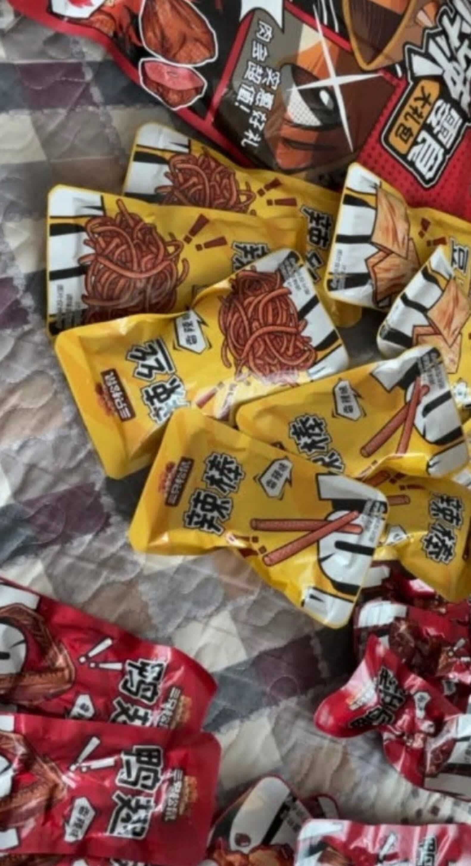 野餐聚会尽情吃肉？怎能少得了三只松鼠多肉礼包的第6张示图