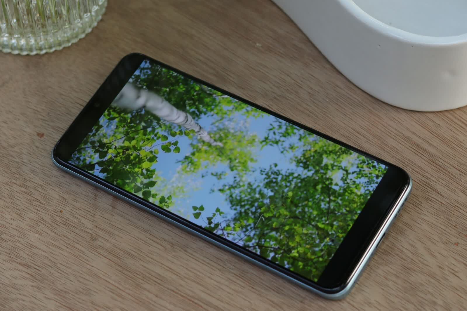 vivo S15e评测:火力全开,游戏玩家的可靠伙伴的第8张示图 vivo S15e评测:火力全开,游戏玩家的可靠伙伴的第8张示图