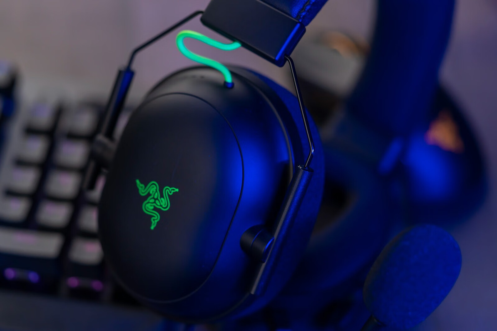 盘点几款超受电竞迷们喜爱的高性能耳机！-JinMo之家