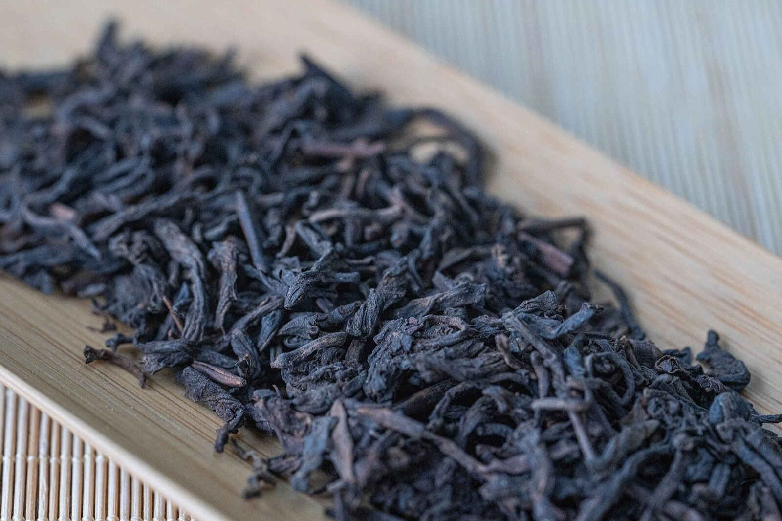 黑茶冲泡时间很重要,你要记住!的第2张示图 黑茶冲泡时间很重要,你要记住!的第2张示图