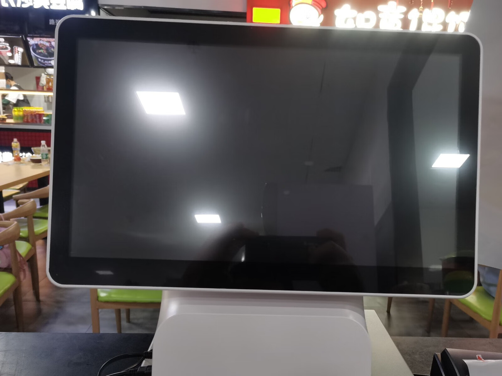 对于餐饮店经营来说，京东支付设备可谓助营伙伴-JinMo之家