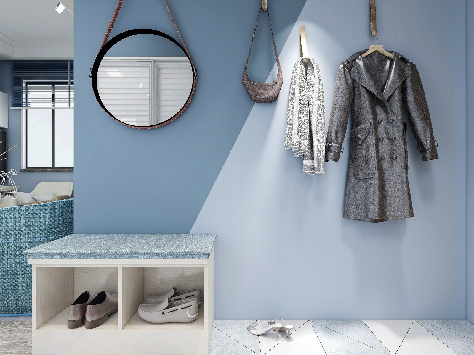 立邦竹炭抗甲醛乳胶漆，让你痛快呼吸家的好空气-JinMo之家