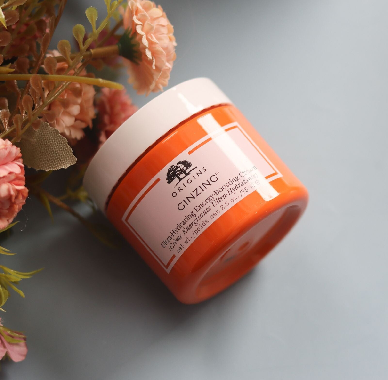 冬季护肤很easy，悦木之源来帮忙-JinMo之家