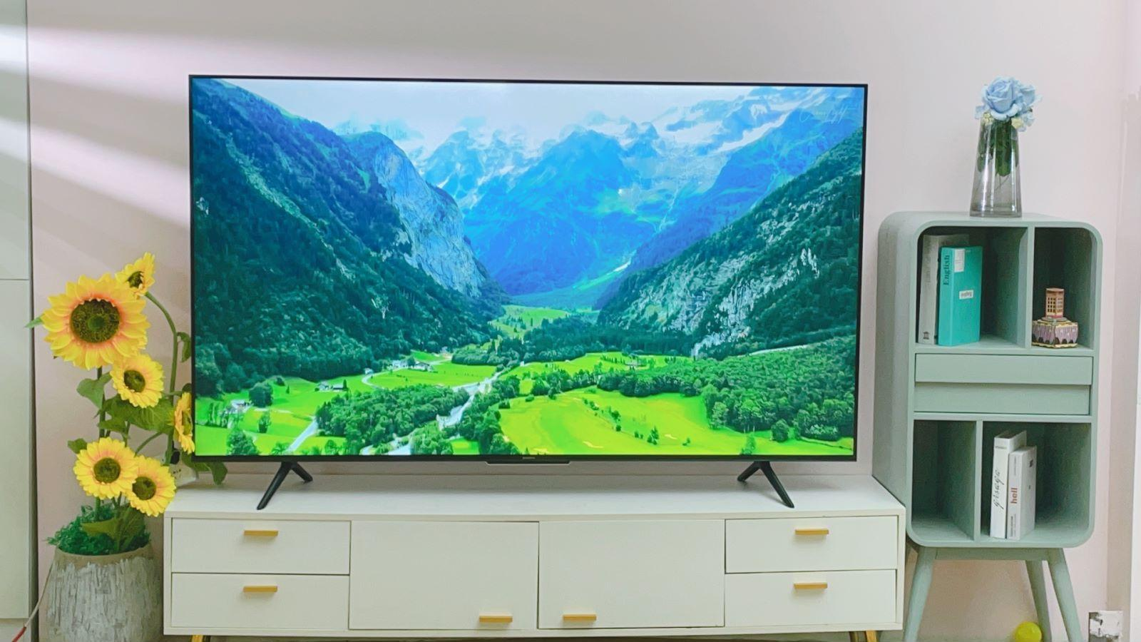 创维50A3评测：沉浸畅快也智能，居家观影新体验-JinMo之家