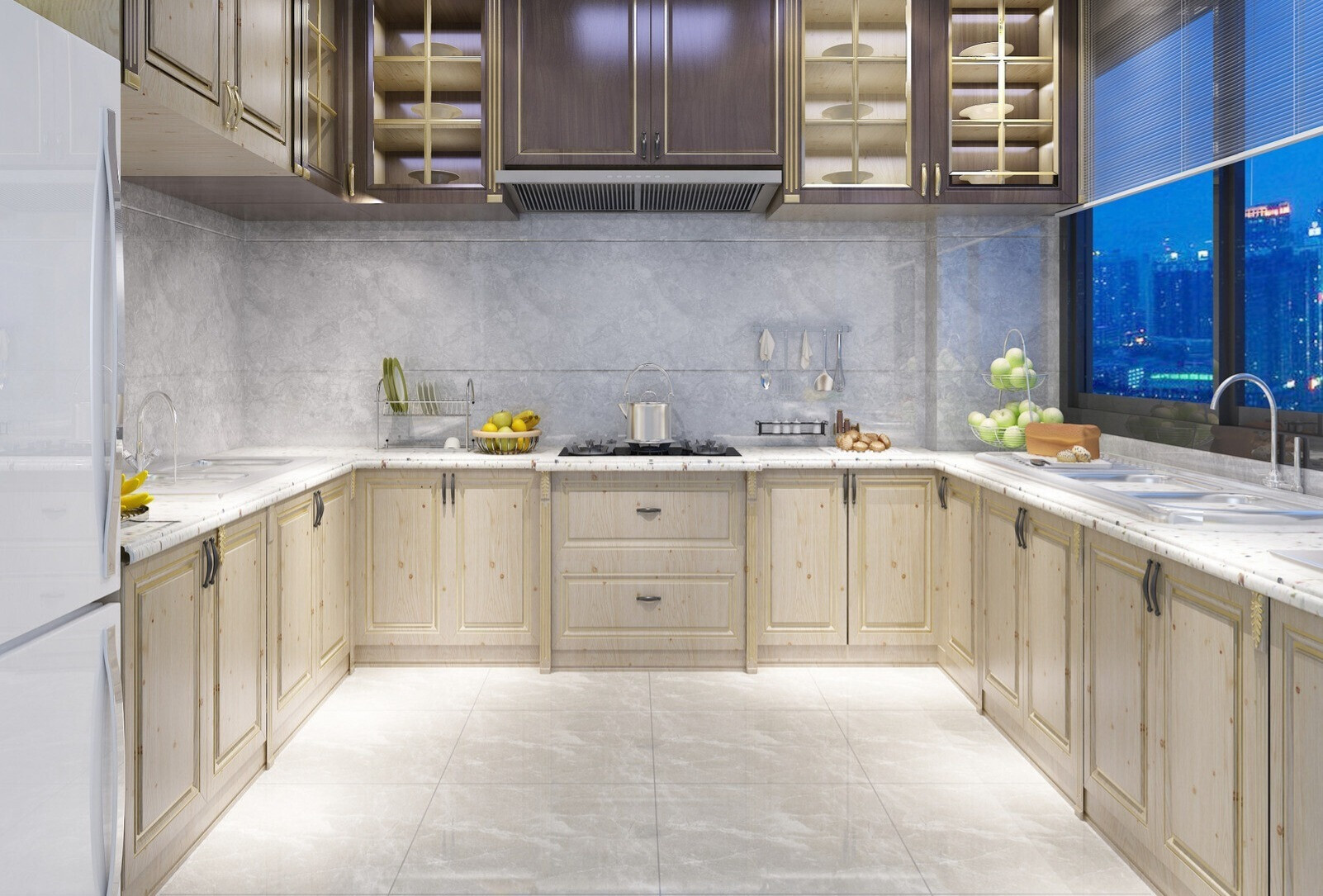 解放被困在家务里的人，多口之家的和睦秘诀！的第1张示图