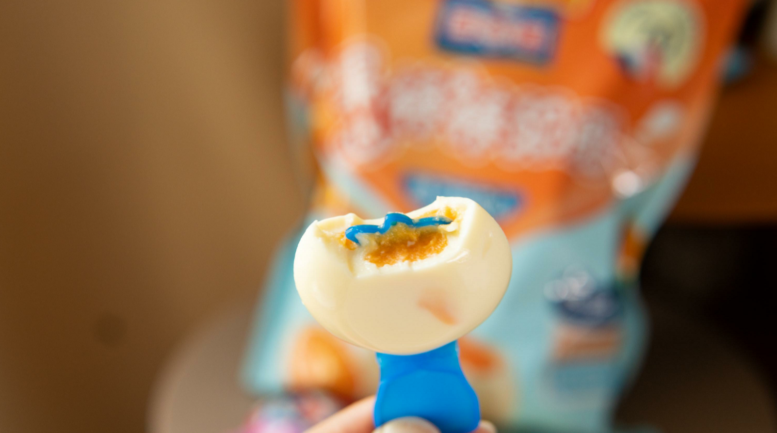 新口味的夹心棒棒奶酪来了,在家Get香橙蛋糕的第4张示图 新口味的夹心棒棒奶酪来了,在家Get香橙蛋糕的第4张示图