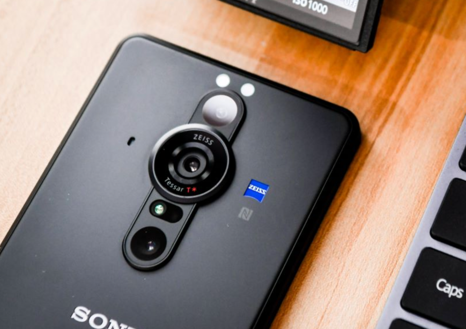 全新黑卡8索尼Xperia Pro-I手机怎么样？不一样的拍照仪式感~的第6张示图