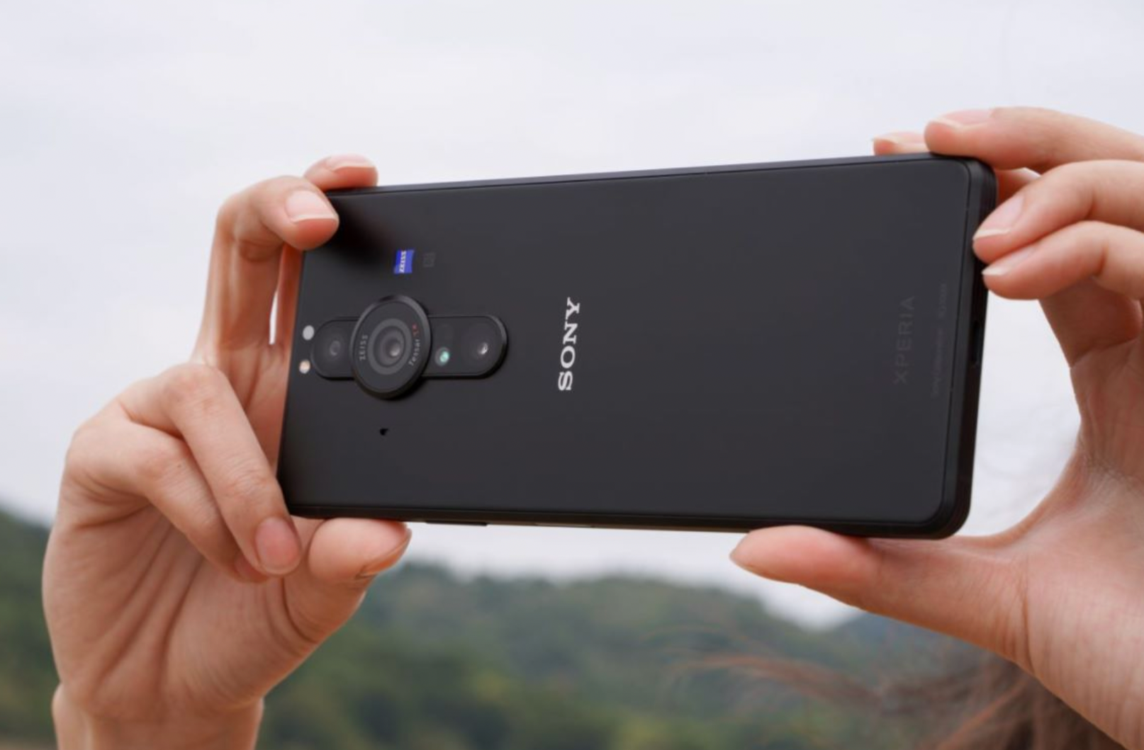 索尼Xperia Pro-I摄影手机测评：能与相机比肩的专业摄影手机的第1张示图