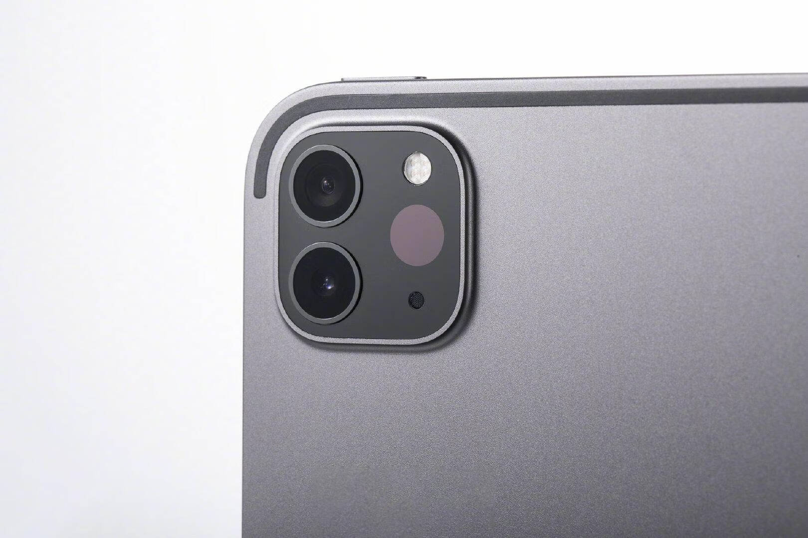 apple ipad pro 2020款测评:强悍性能