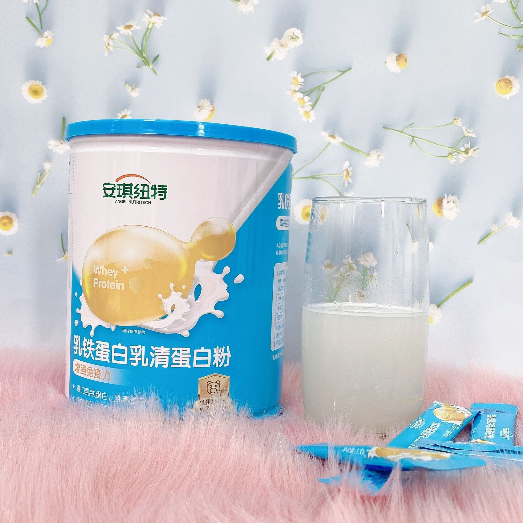 孩子大病小病不断？想要增强免疫力，不妨给他安排好这三样-JinMo之家