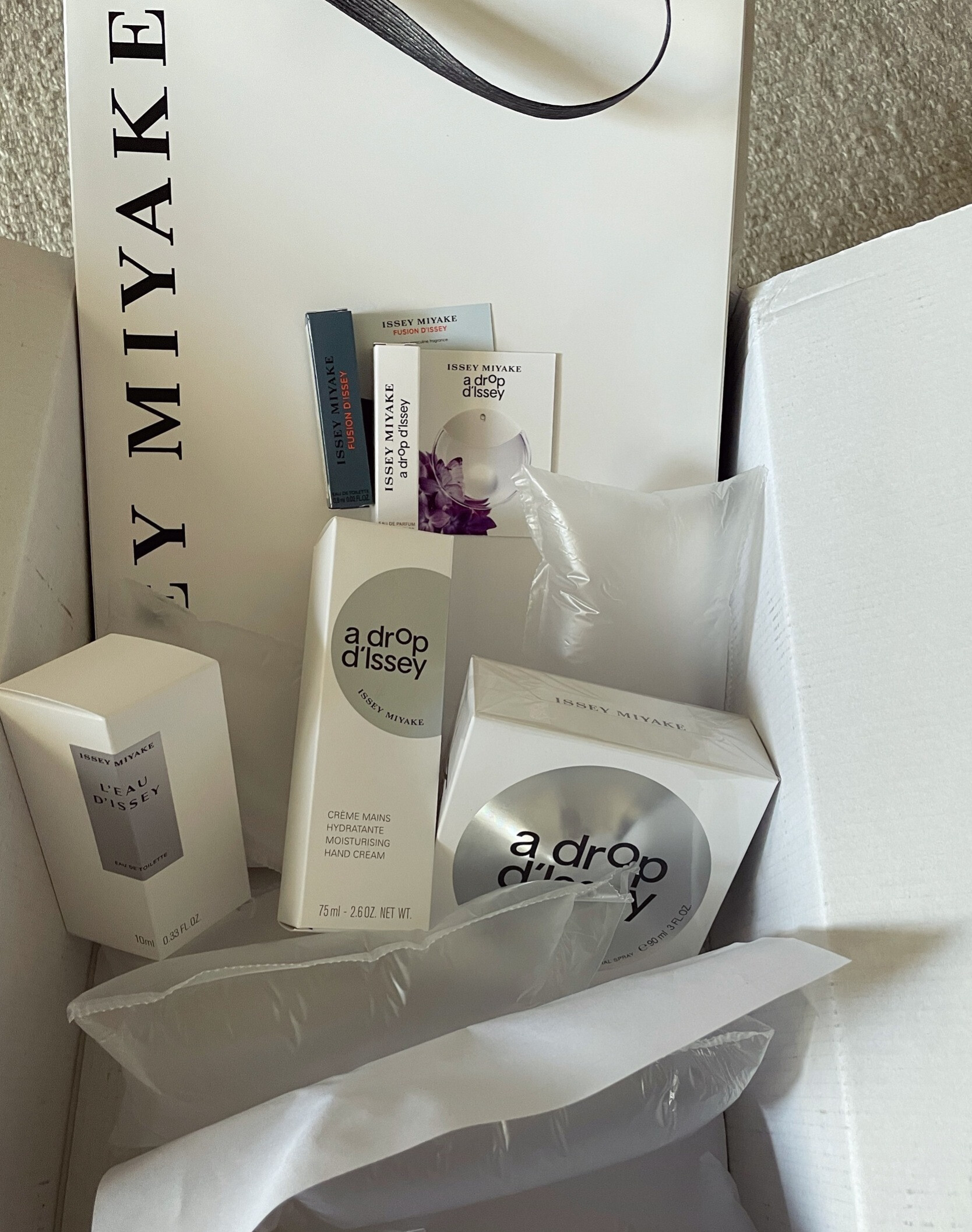 测评三宅一生一生之境香水，以简洁致敬万物-JinMo之家