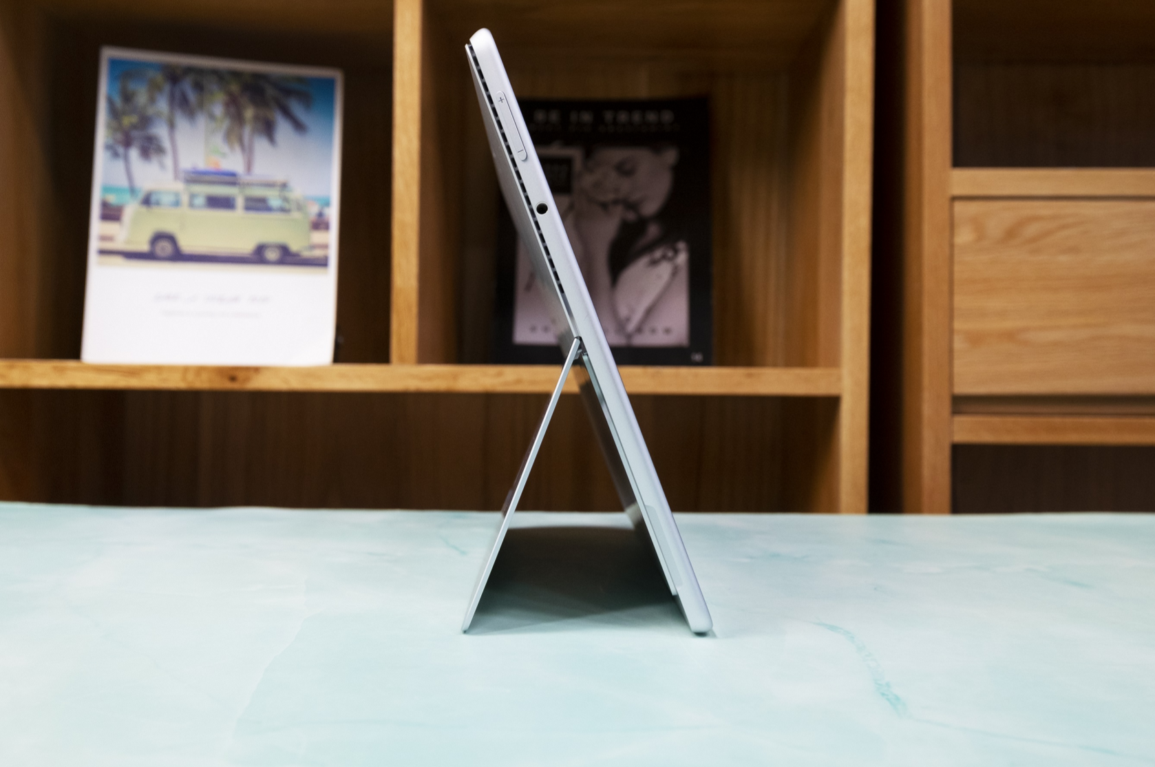 高效全能，微软Surface Pro 8商用版二合一平板电脑怎么样？堪称移动办公的理想选择~的第4张示图