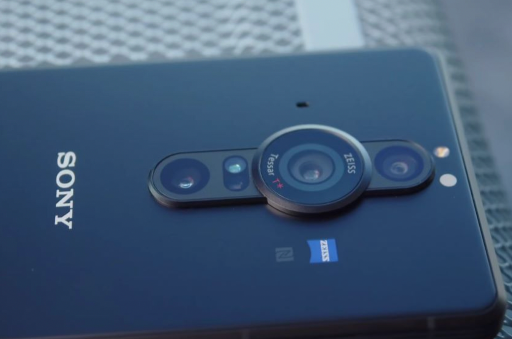 索尼Xperia Pro-I摄影手机测评：能与相机比肩的专业摄影手机的第3张示图