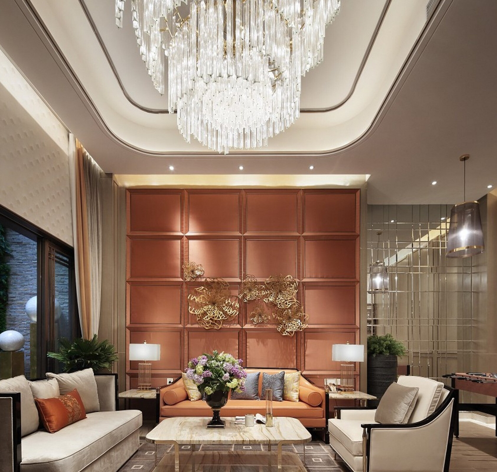 让居家空气变得更加清新，奥克斯呵护全家健康的第4张示图