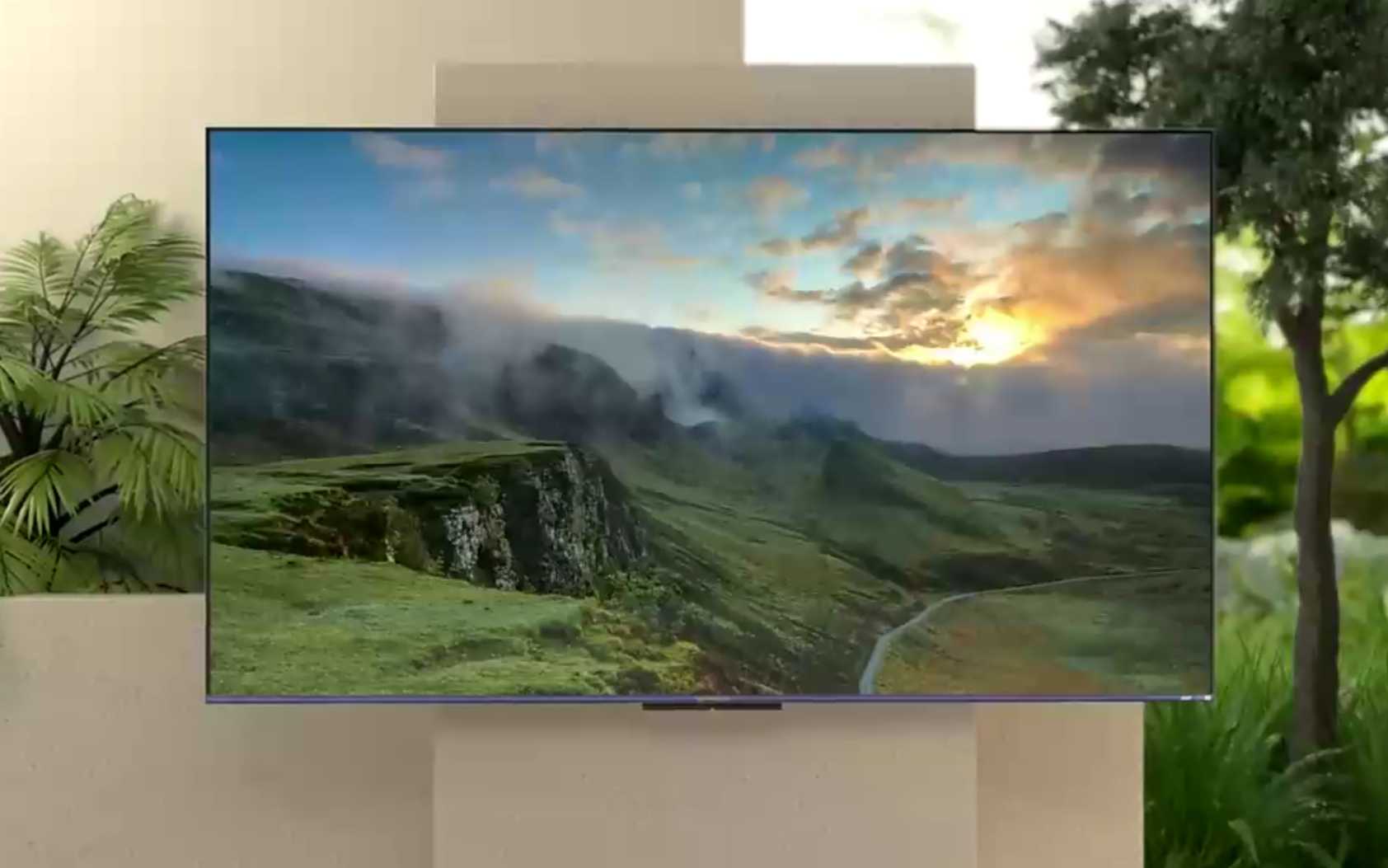 四重高刷，创维75A20带你感受真正的高刷体验-JinMo之家