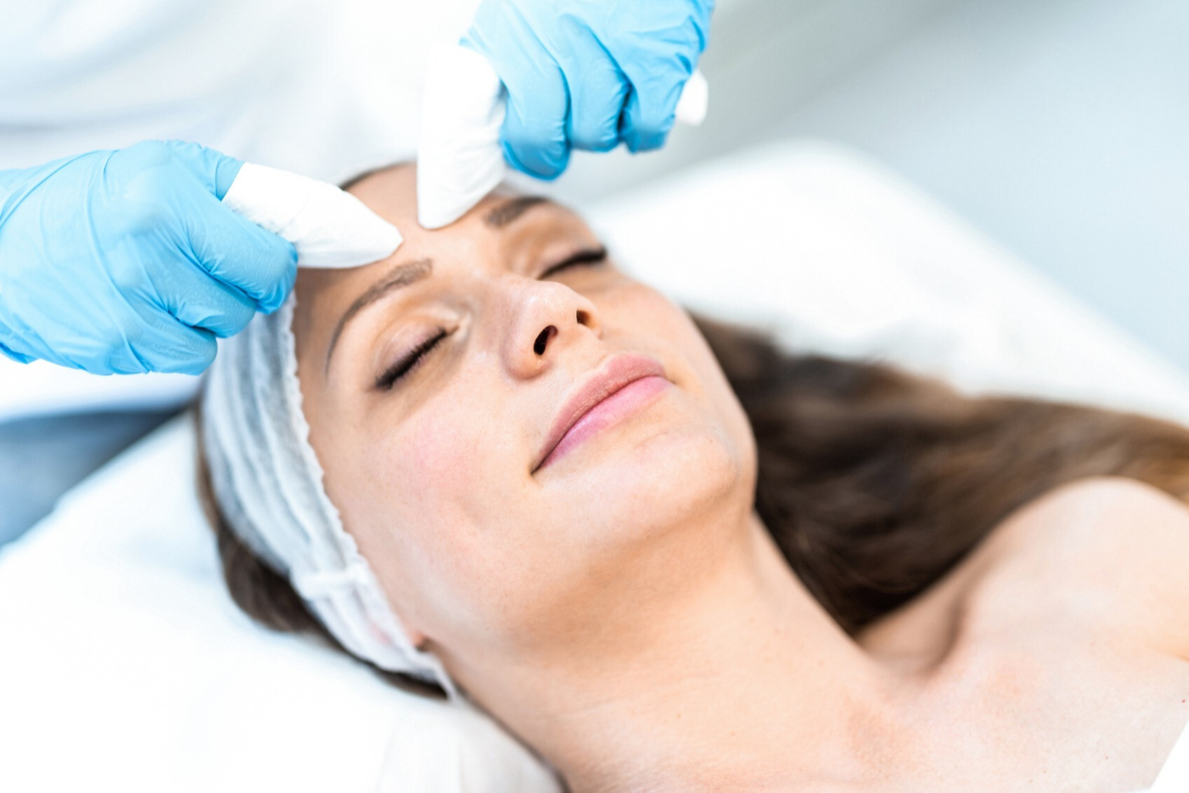 仍在为皮肤毛孔问题苦恼吗？这几大招教你解决-JinMo之家