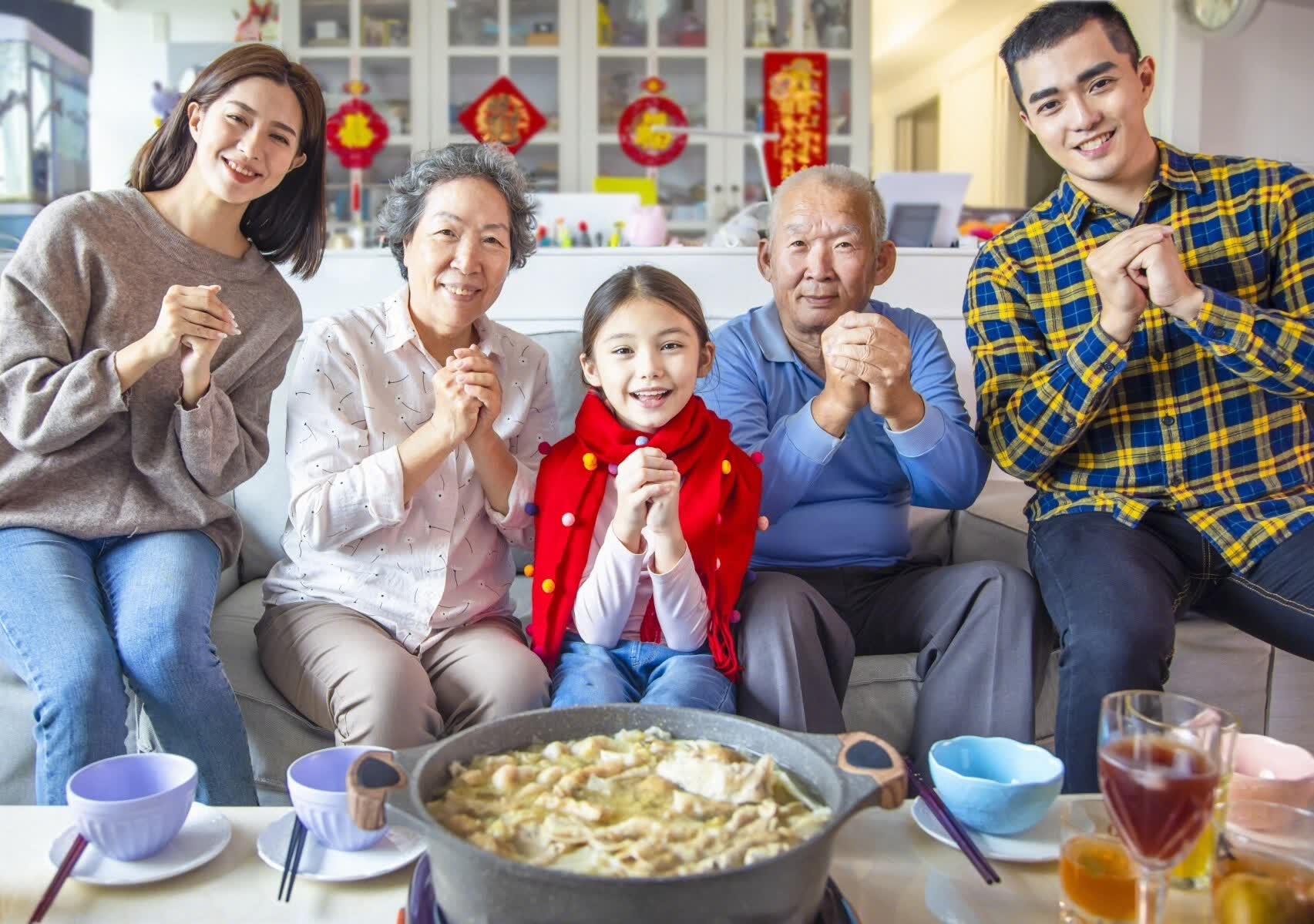 浅谈龙云升智能采暖炉，大年三十也能温暖如春-JinMo之家