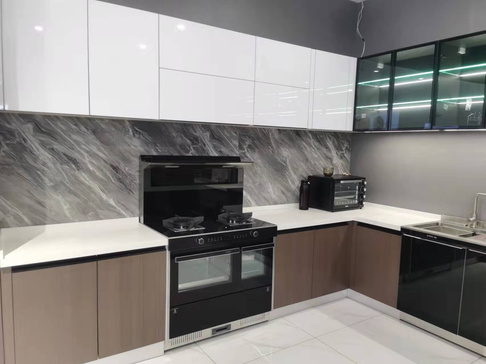 家庭聚会也没在怕的,亿田,我的下厨好帮手-JinMo之家