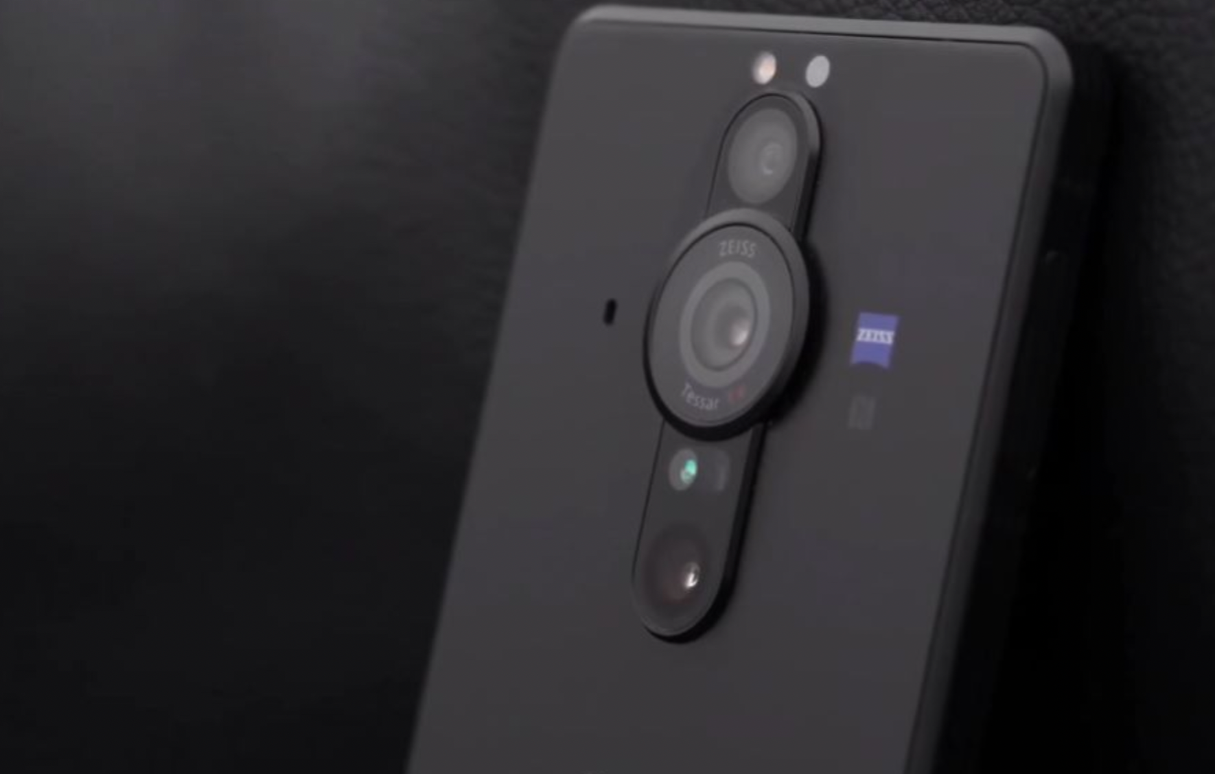 索尼Xperia Pro-I摄影手机测评：能与相机比肩的专业摄影手机的第2张示图