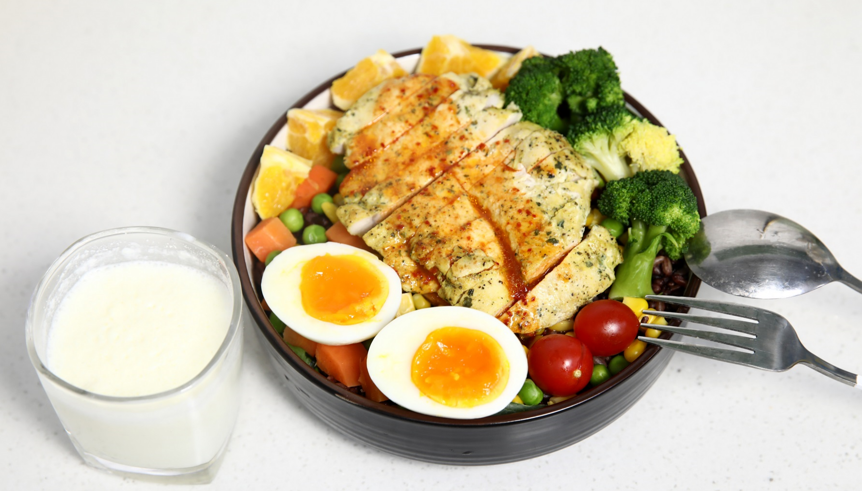 讲究吃货的挑鸡蛋攻略！营养美味我全都要～的第4张示图