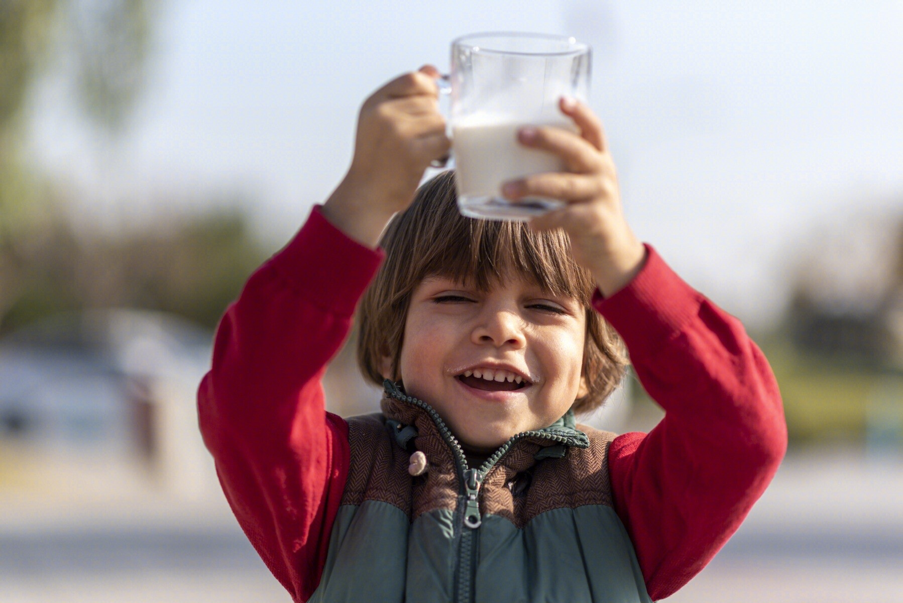 属于夏天的标配,自然是各种各样的快乐肥宅水!-JinMo之家