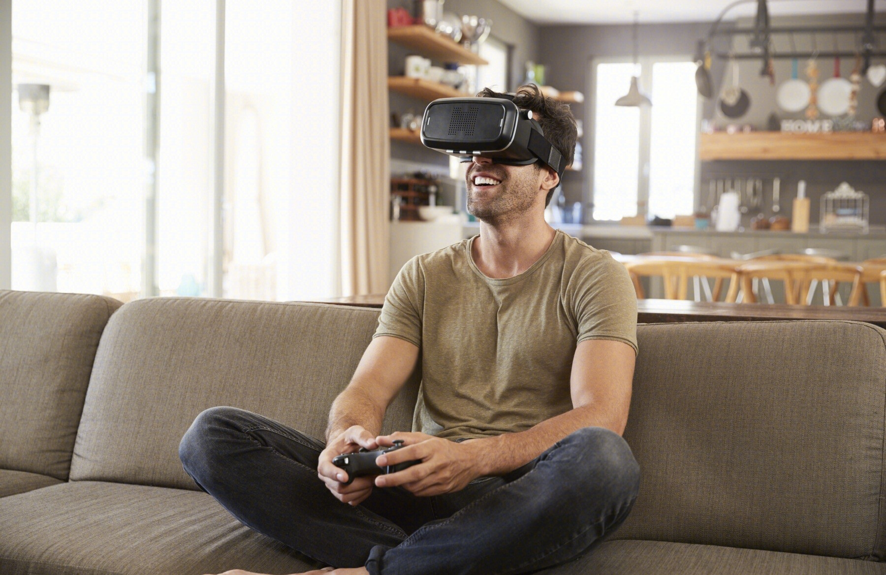 pico neo3 vr一体机，让你的假期生活变得丰富-JinMo之家