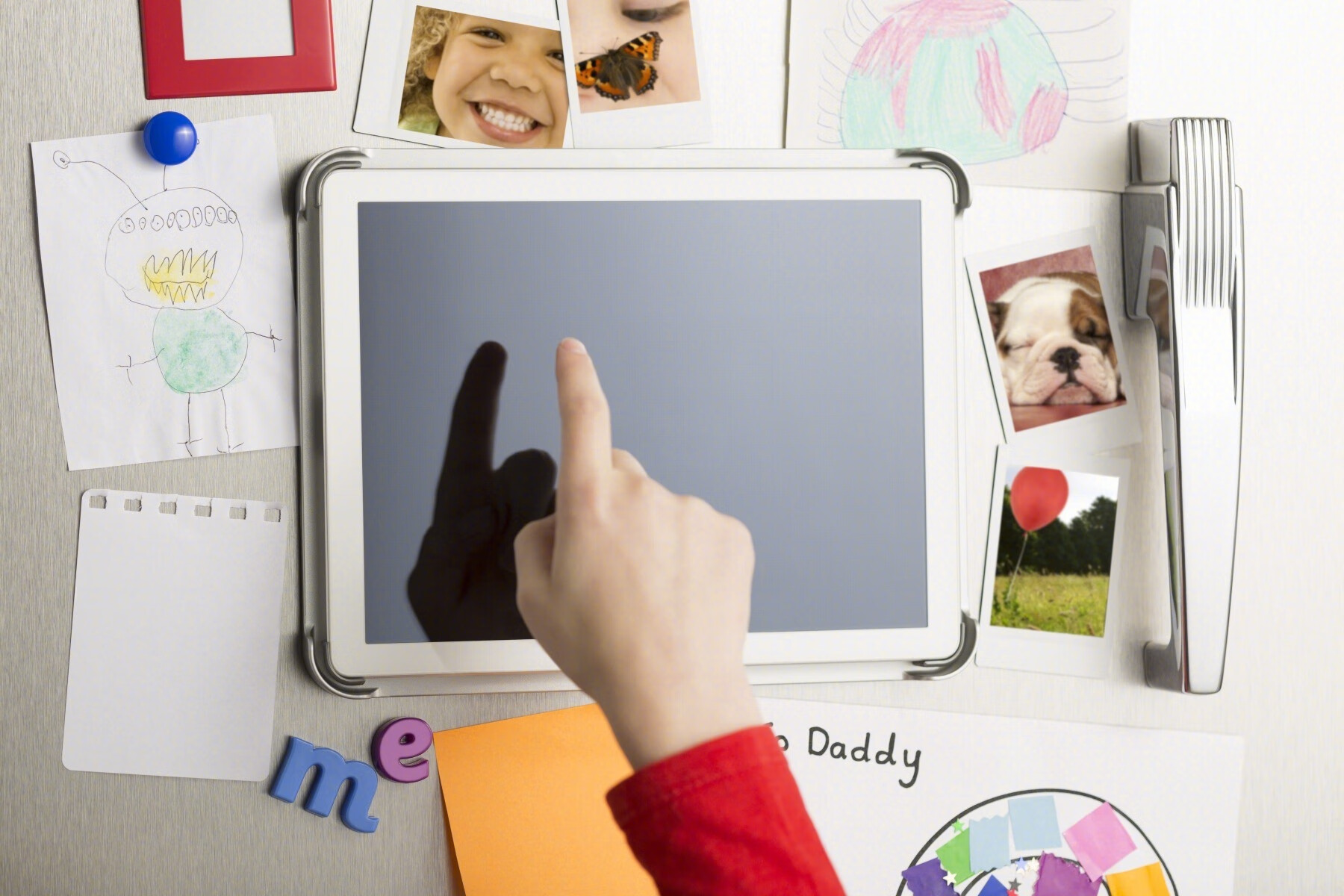 冰箱不止是冰冷的电器,融合进入家的氛围,更有感觉!的第3张示图 冰箱不止是冰冷的电器,融合进入家的氛围,更有感觉!的第3张示图