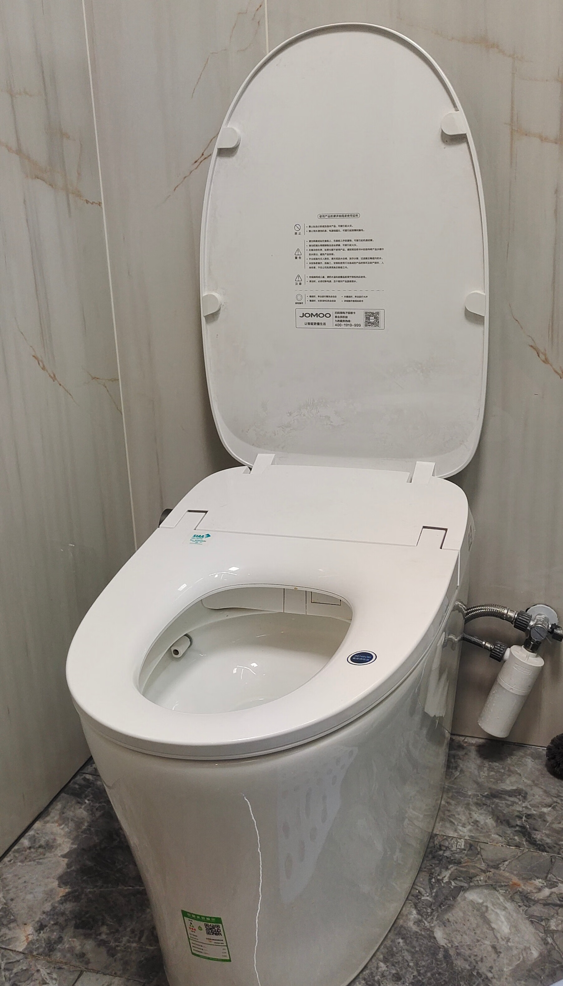 坐便器上的细菌！你知道多少呢？-JinMo之家