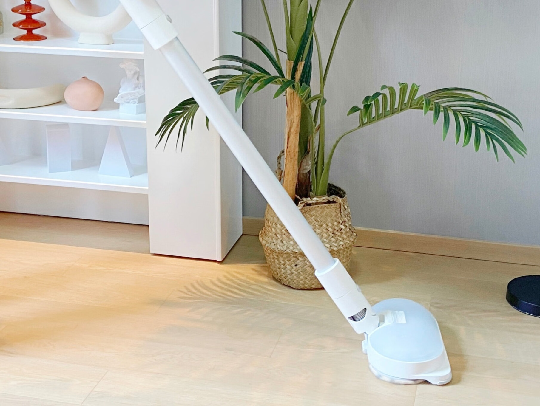 轻松打扫出租屋,提高你的生活品质-JinMo之家