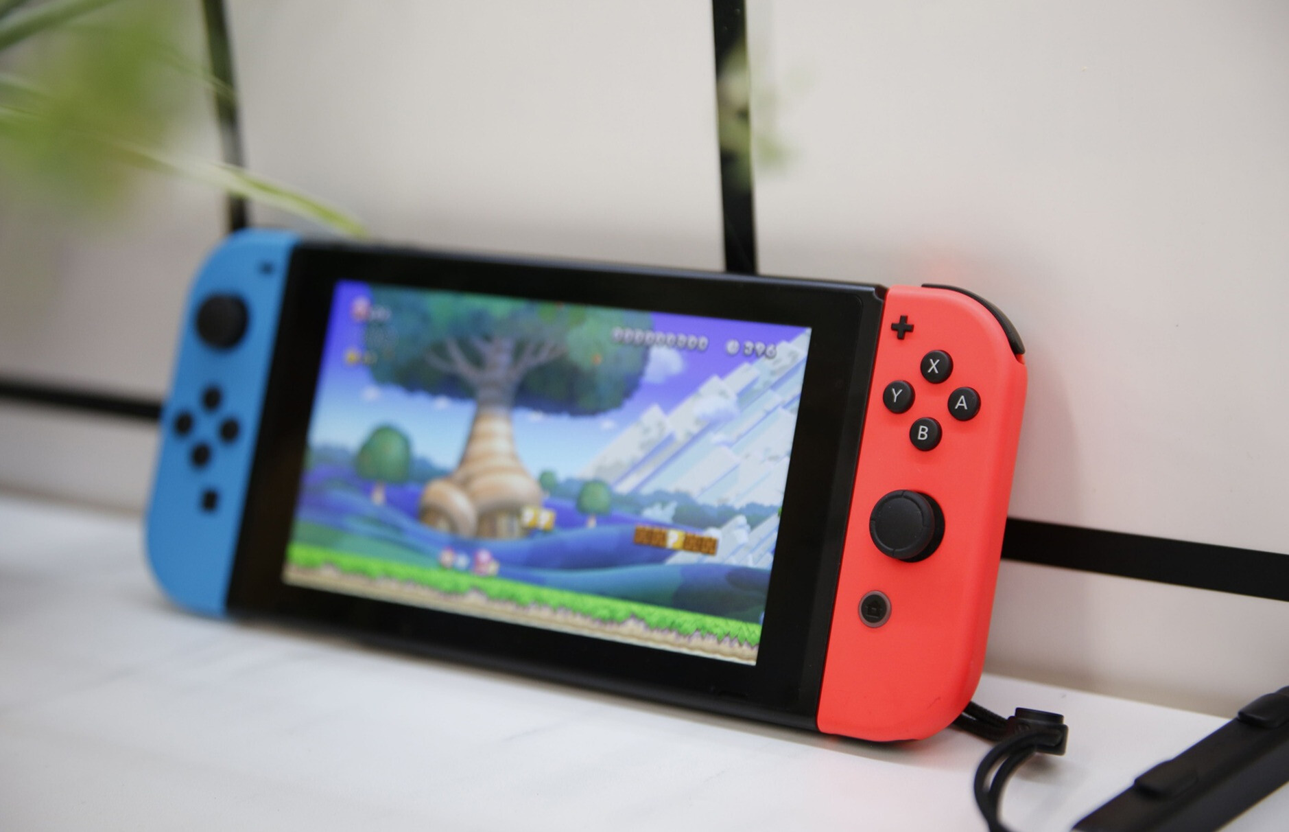 任天堂Switch游戏套装测评:感受真实纯粹游戏快乐!的第2张示图 任天堂Switch游戏套装测评:感受真实纯粹游戏快乐!的第2张示图