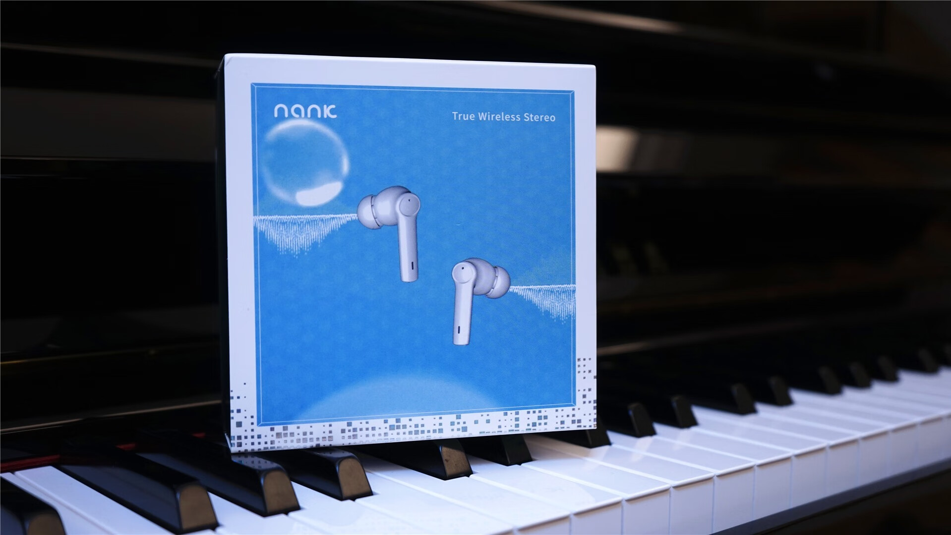 神仙颜值 40dB深度降噪 南卡A2降噪蓝牙耳机体验-JinMo之家