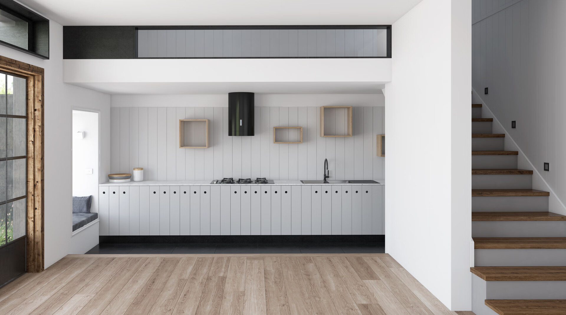 解放被困在家务里的人，多口之家的和睦秘诀！的第4张示图