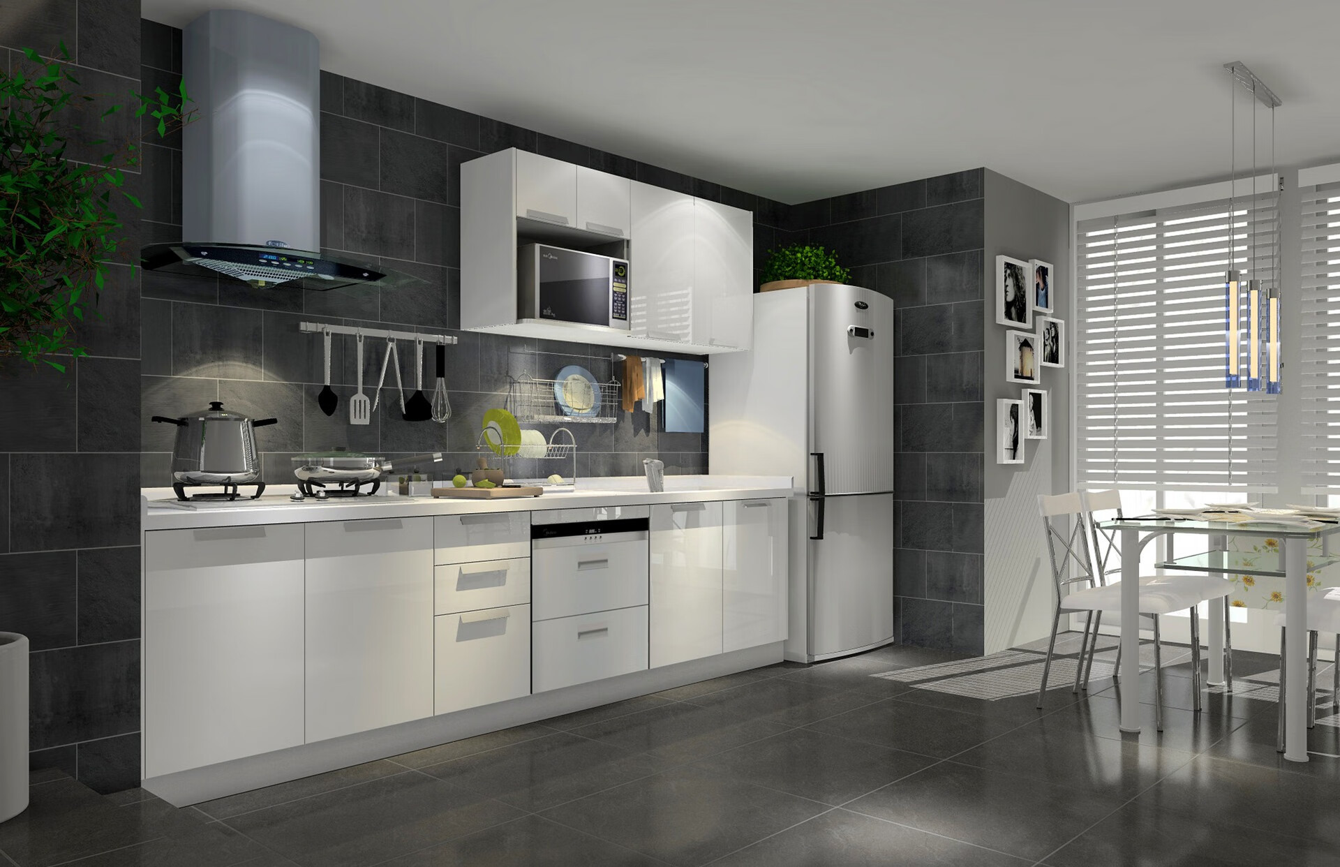 解放被困在家务里的人，多口之家的和睦秘诀！的第2张示图