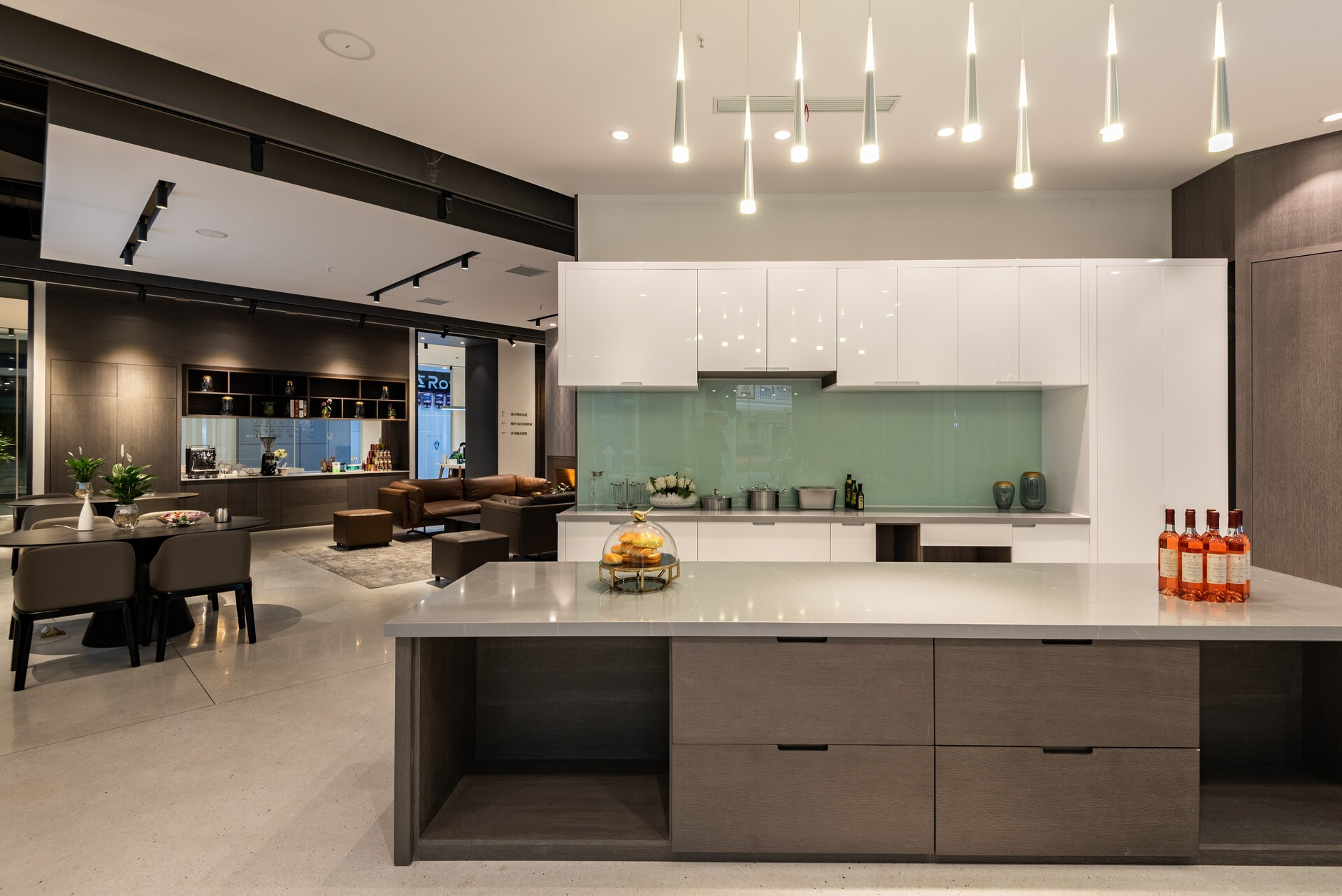 LG大牌洗碗机，你的理想家电单品！-JinMo之家