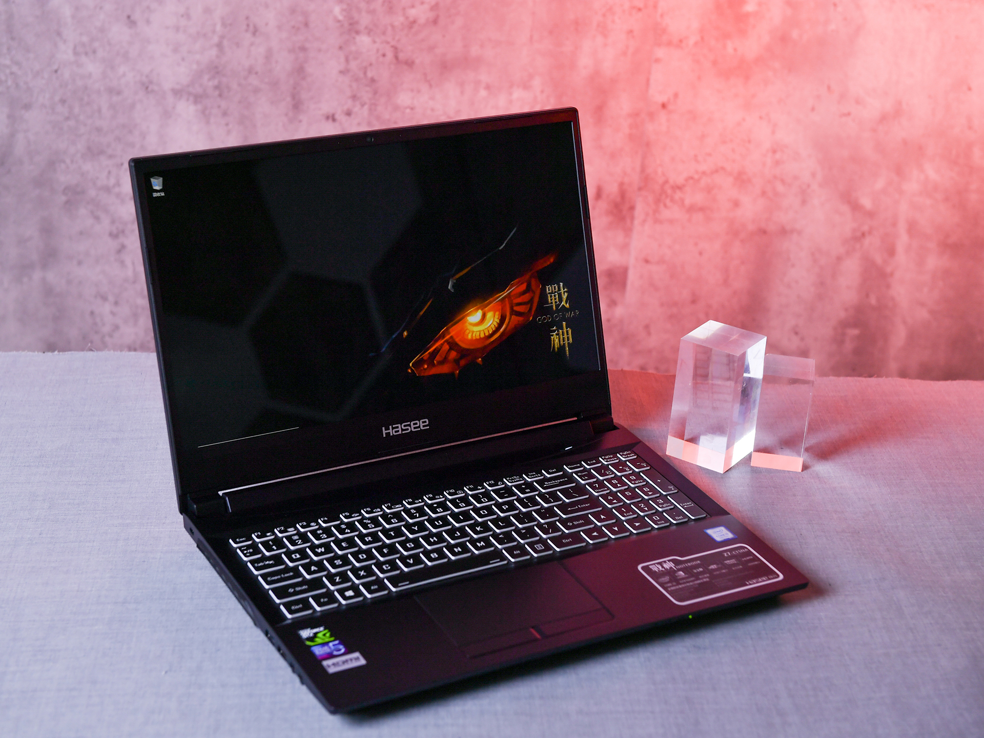 测评神舟战神Z7T,感受科技带来的高能体验的第3张示图 测评神舟战神Z7T,感受科技带来的高能体验的第3张示图