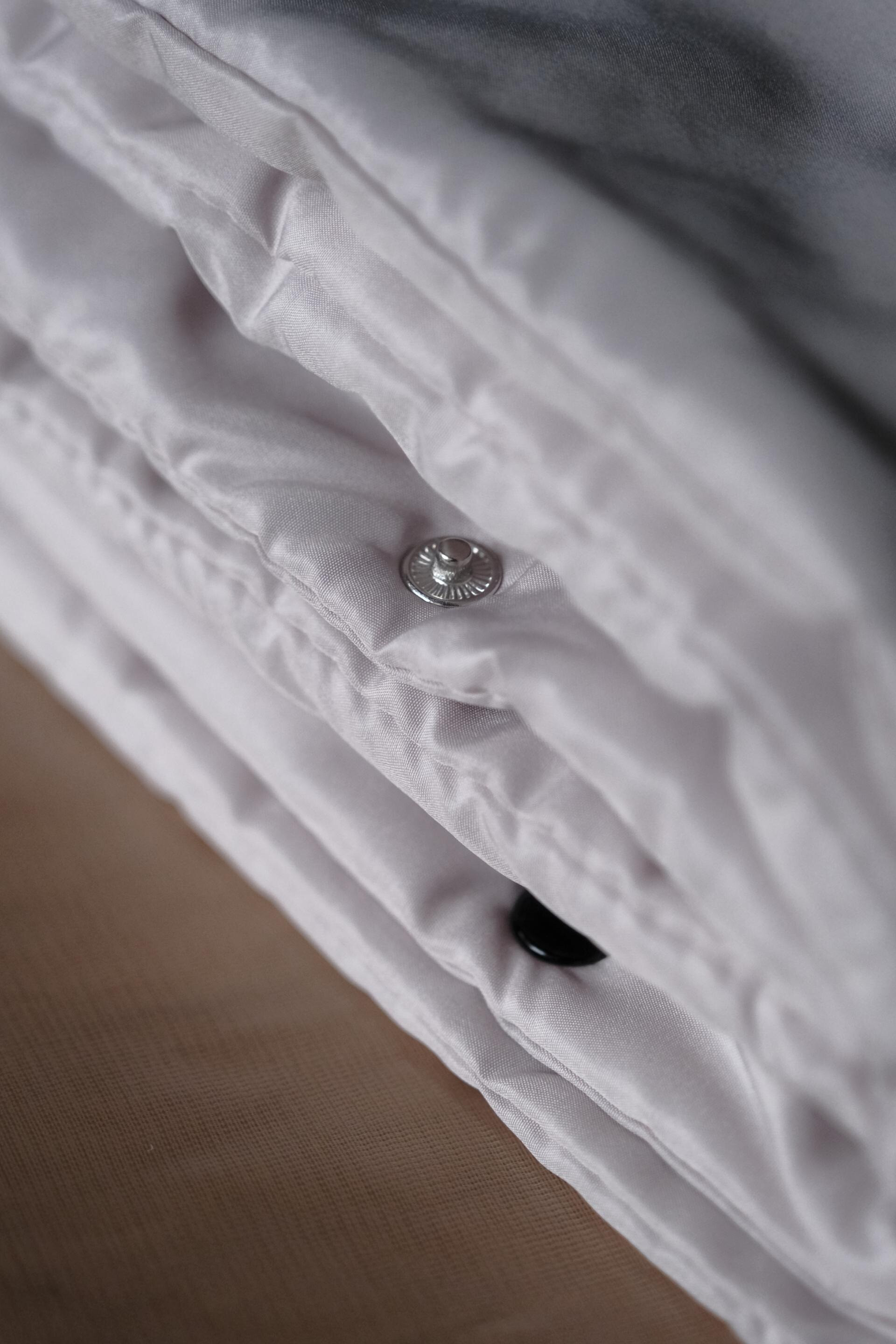 冬日如何给女朋友送温暖?这款发热围巾是个好选择-JinMo之家