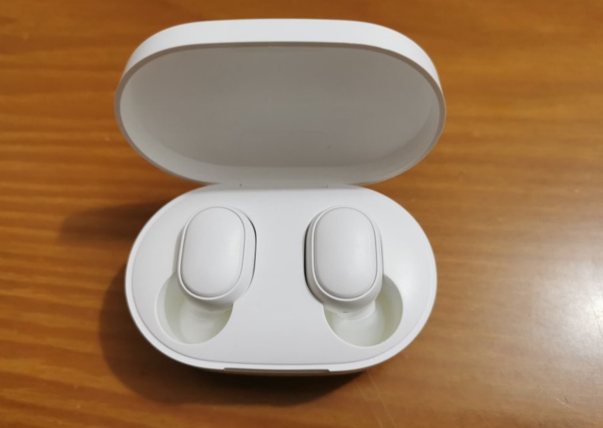 小米AirDots 2真无线蓝牙耳机测评：随拿随用由你想听的第3张示图