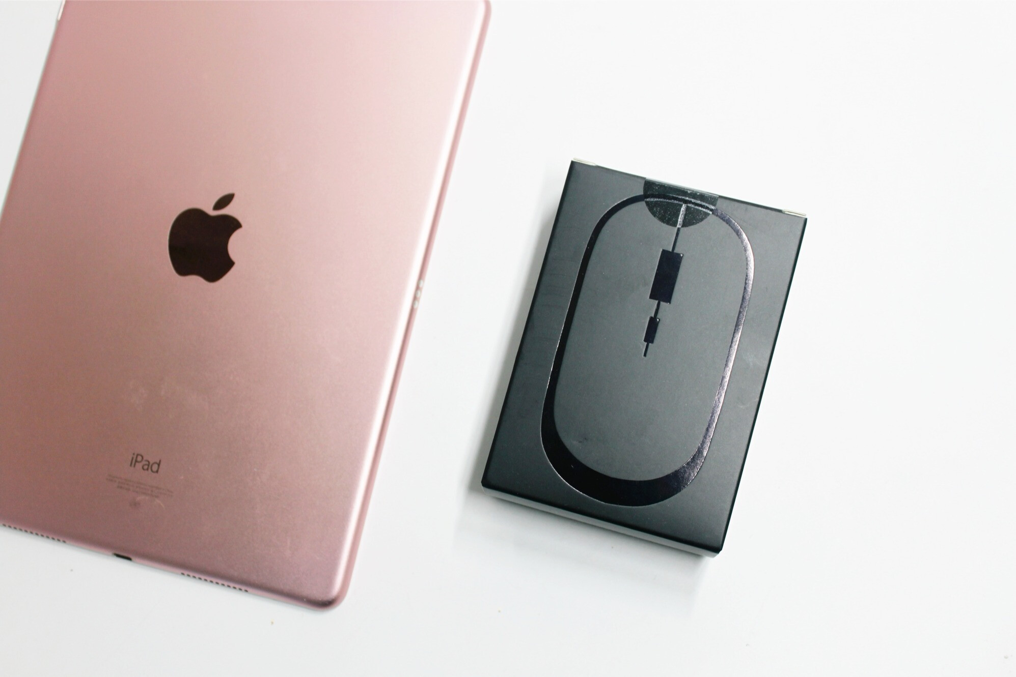 向日葵智能远控鼠标，让iPad成为生产力工具-JinMo之家