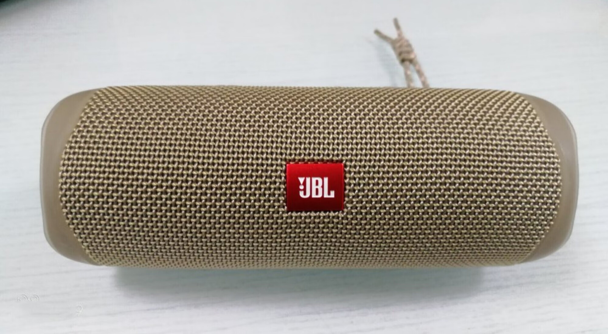 JBL音乐万花筒五代音箱评测：赛道扬声器，音质更强劲的第4张示图